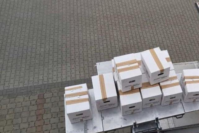 Checkliste für Ihren Büroumzug in Mühlau