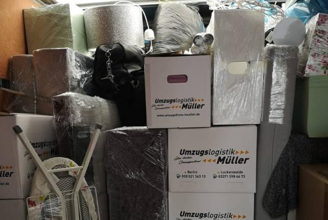 Preise Entrümpelung in Mühlau