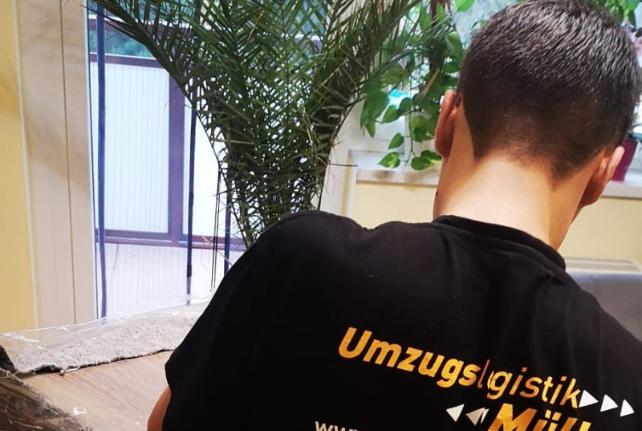 Preise für Ihren Studentenumzug in Mühlau