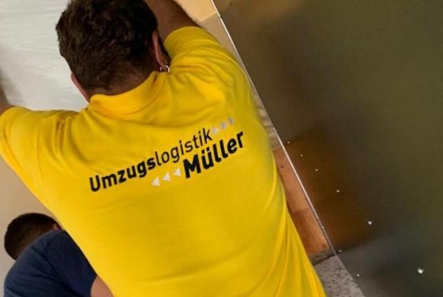 Mit den Umzugshelfer richtig planen in Mühlau